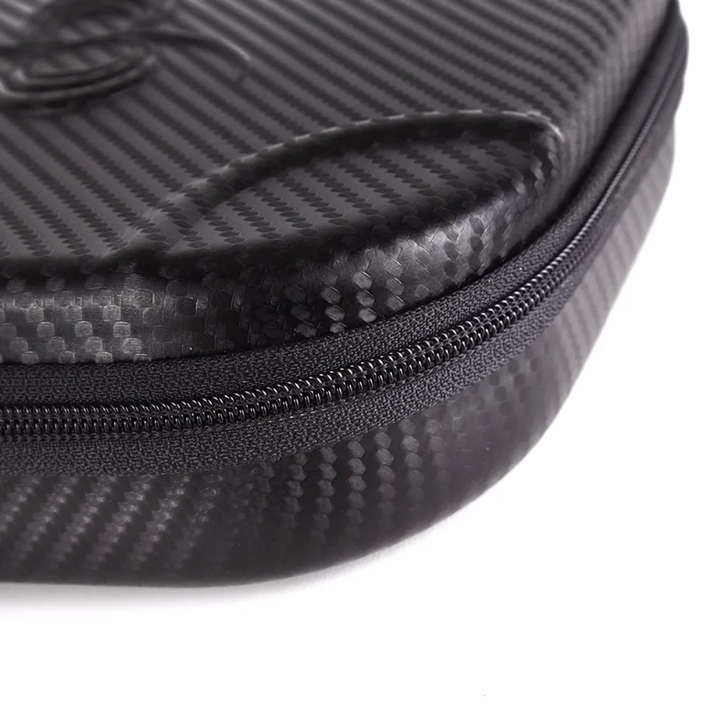 กระเป๋าถือการขนส่งป้องกันกล่องPU EVAแบบพกพาสำหรับDJI Telloอุปกรณ์เสริมTravel Protector