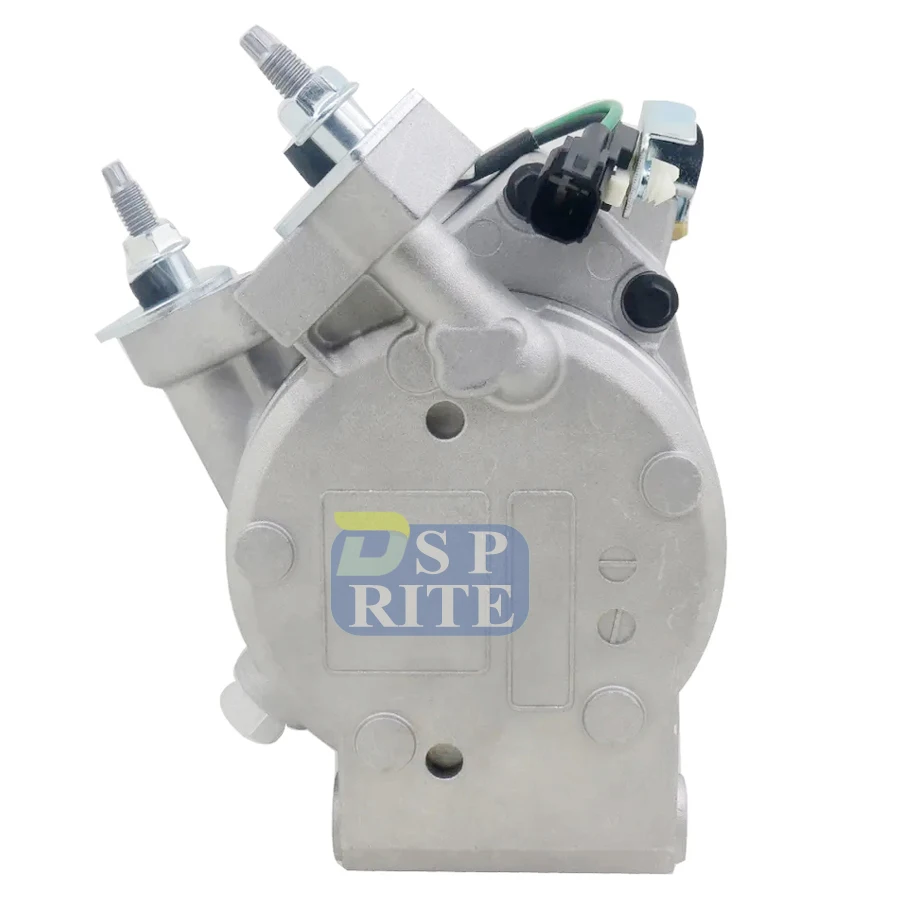 ac compressor Mk3 Diesel for ford ranger EB3B19D629DB EB3B-19D629-DB T945340BX EB3B19D629DA EB3B19497BB EB3B-19D629-DA