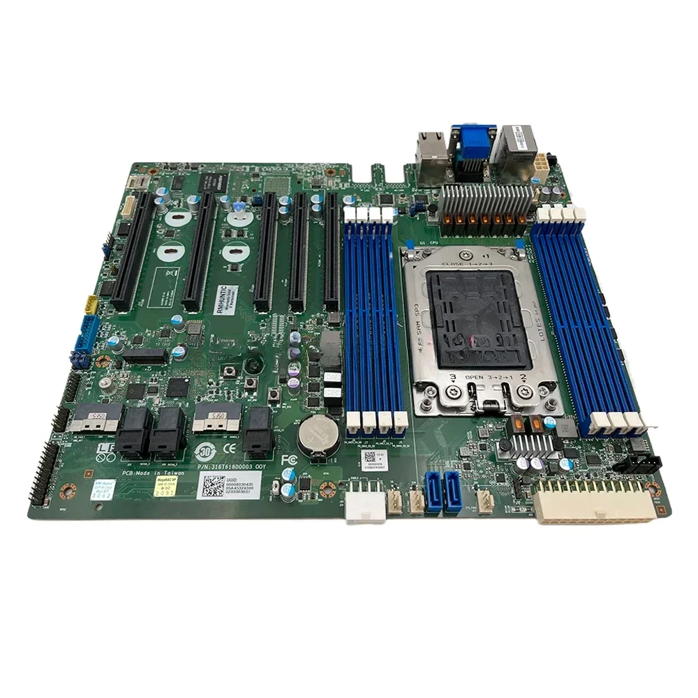 Server Motherboard For TYAN S8030GM2NE S8030