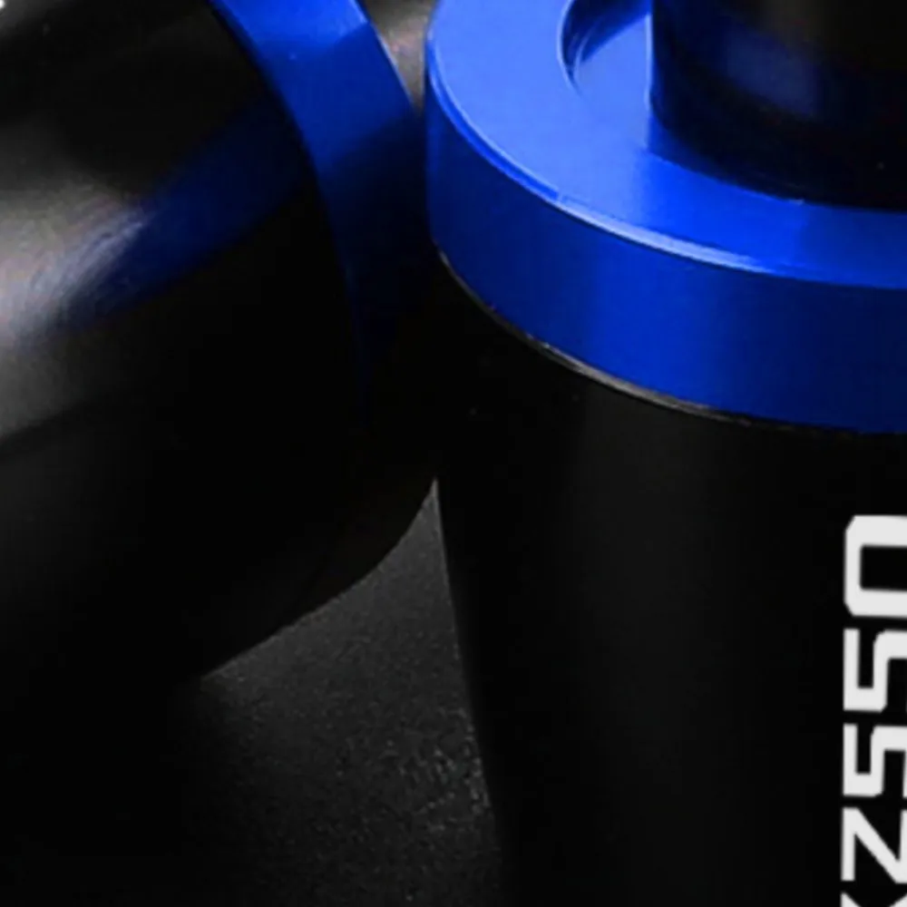 

Motorcycle Anti Vibration Plug Handlebar Grips Ends Handle Bar Cap End 7/8 22MM FOR YAMAHA XZ550 XZ 550 1982-1986 2023 2022 2021