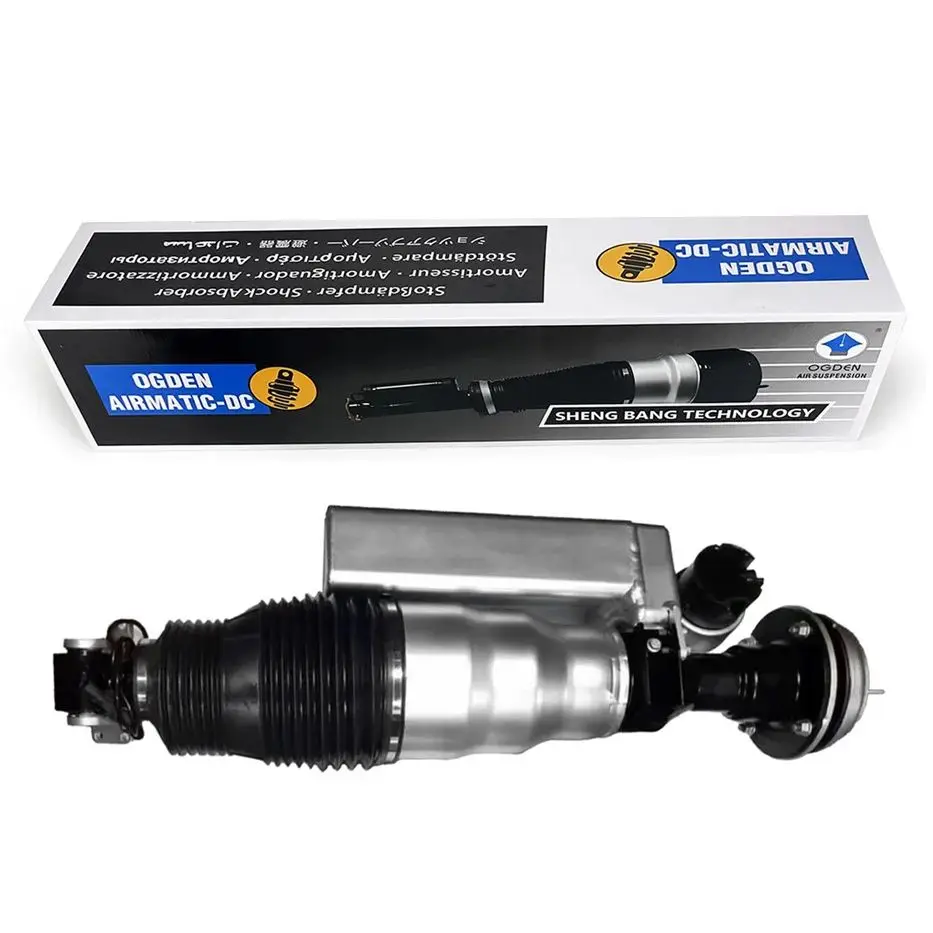 

OGDEN 1Pcs Front Left Right Air Suspension Shock Absorber Strut For Mercedes Benz W223 4Matic 2233204403 2233208603