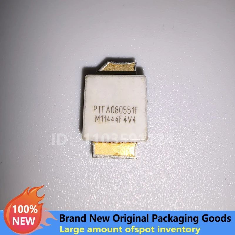 PTFA080551E High Fr…