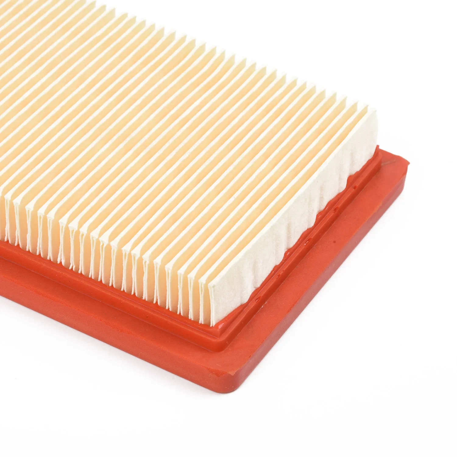 Air Filter For Honda GVX140 HR215K1 HRB215 HRM215 Series Lawn Mowers And XT149 XT173 XT6 XT7 Engines Replaces OEM 14 083 01-S