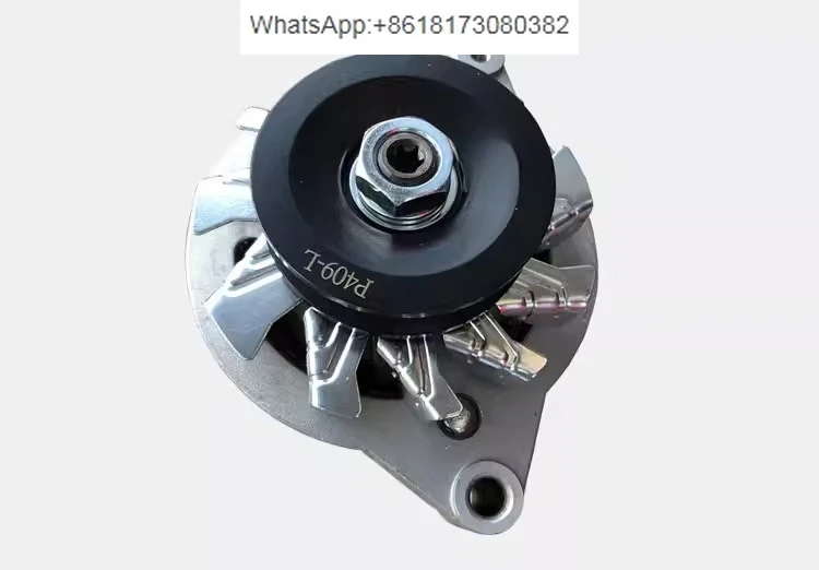 

Accessories 490 Engine JF131X Generator 490B-52000A