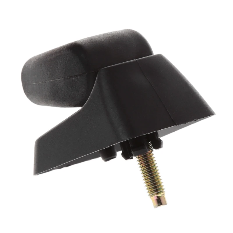 A70F Wearproof Car Antenna Pedest Mount Base Adapter Fit for 206 207/for Citroen Radio Signal Reception Supplies