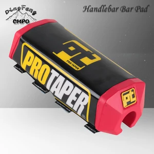 Brust-Brustschutz-Boxenbike, Pro-Taper, 2,0, Quadrat, Führung, Stangenpolster, Schwamm, Cross-Stange-Anpassung, 1-1/8-Griffstange 10 Haupthandbuch für Brustschutz - №7