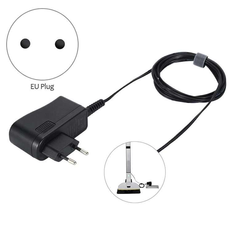 Intelligent Charger…