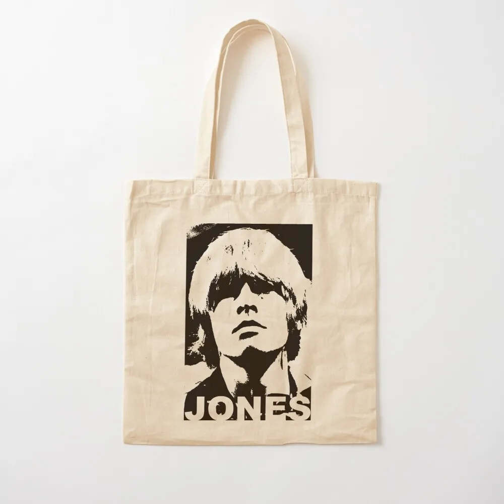 Brian Jones Tote Bag Big bag bags cloth bags personalized cute Canvas