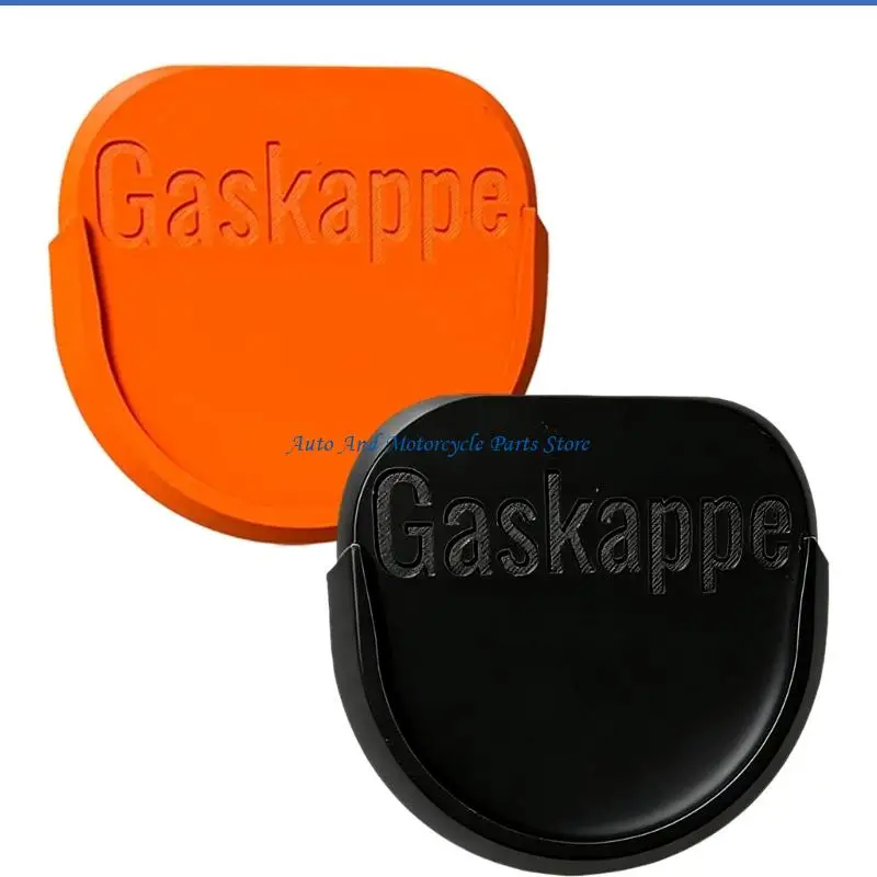 P9FD Reliable Gas Cap Holder Long Lasting Propane Cylinder Cover for Outdoor