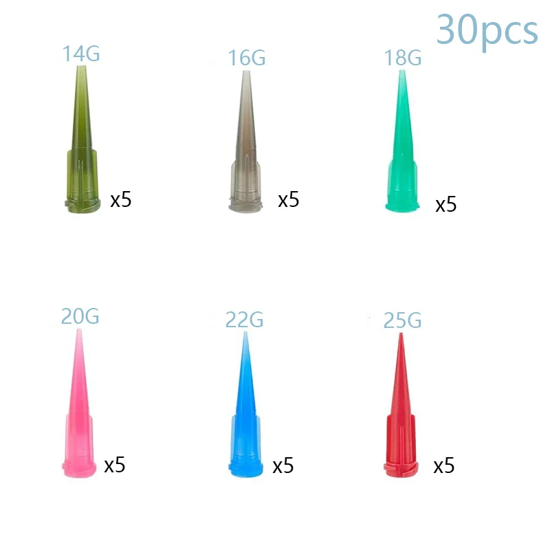 Variant: Type2  30pcs