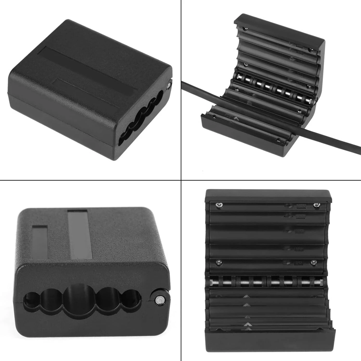 Essential Precision-Enhanced Cable Buffer Removal Tool for 4.5-11mm Cables - Ideal Precise and Efficient Tube Slitting F