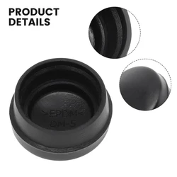 1/2Pcs Car Front Windshield Wiper Arm Nut Cover Cap For Hyundai For Sonata MK6 For Ix35 I30 I40 For Kia 983804H050 Replacement