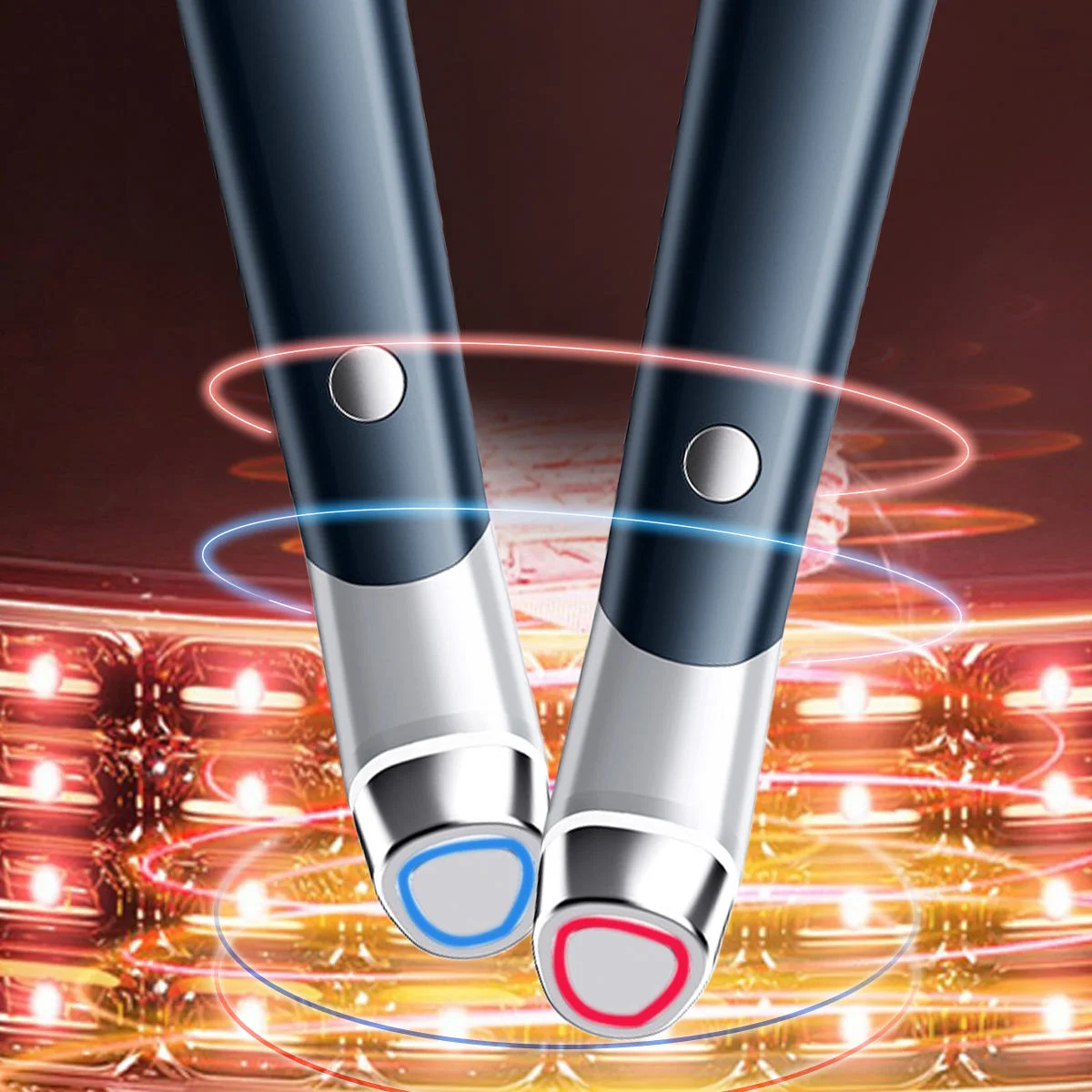 

New Beauty Skin Tightening Machine LED Eye Lifting Skin Care Device