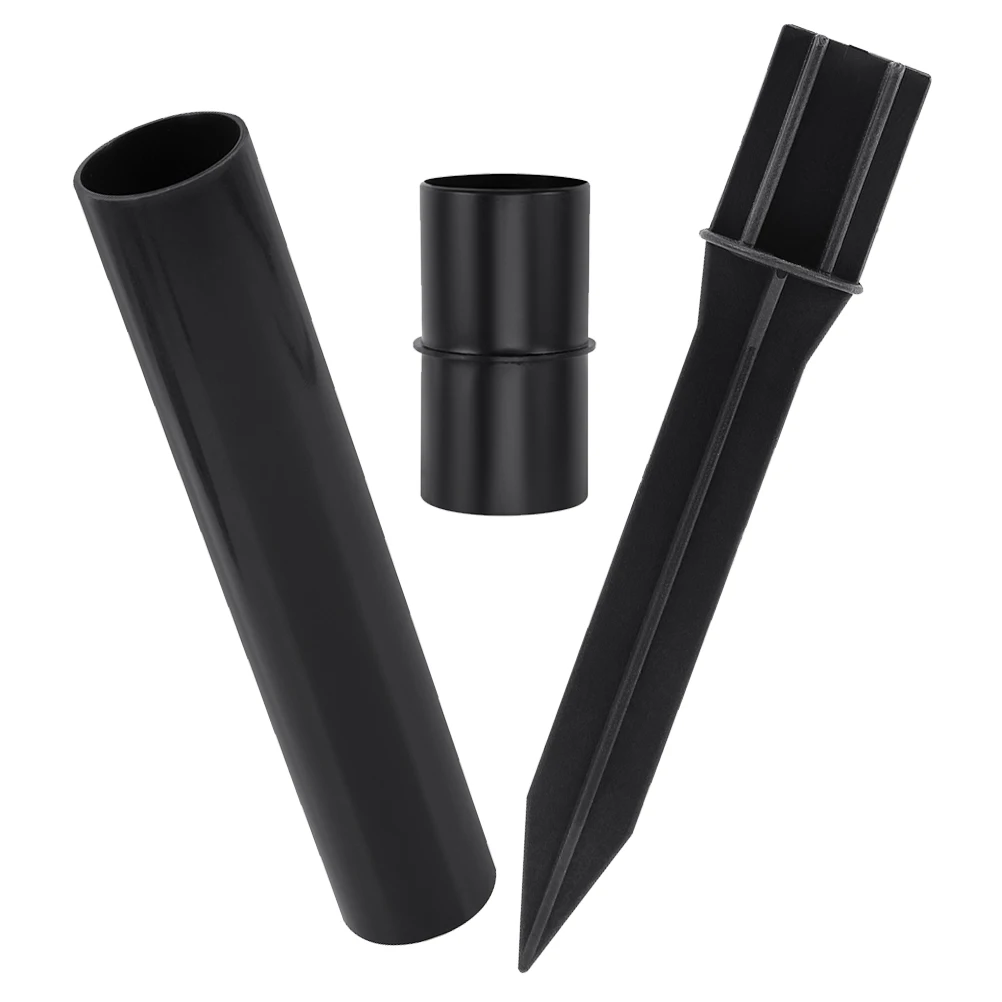 

1 set Solar Tube Replacement Joint for Landscape Lighting Accessories Plastic Ground Insert Light Pole Extension