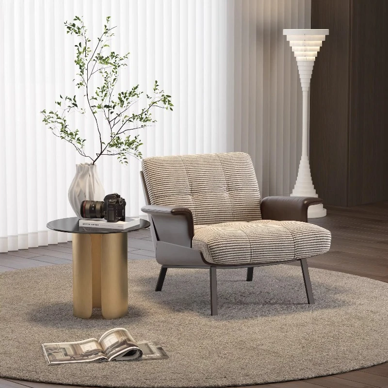 

Soft White Living Room Chairs Cheap Bedroom Design Modern Living Room Chairs Wingback White Sillones Modernos Furniture Home