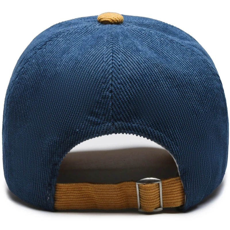 Piccoli dinosauri delle quattro stagioni, Cappelli per bambini, Berretti da baseball per bambini, Cappellini a blocchi di colore simpatico cartone