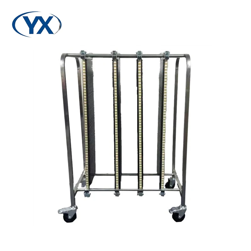 YX-460J Pcb Rack Pc…