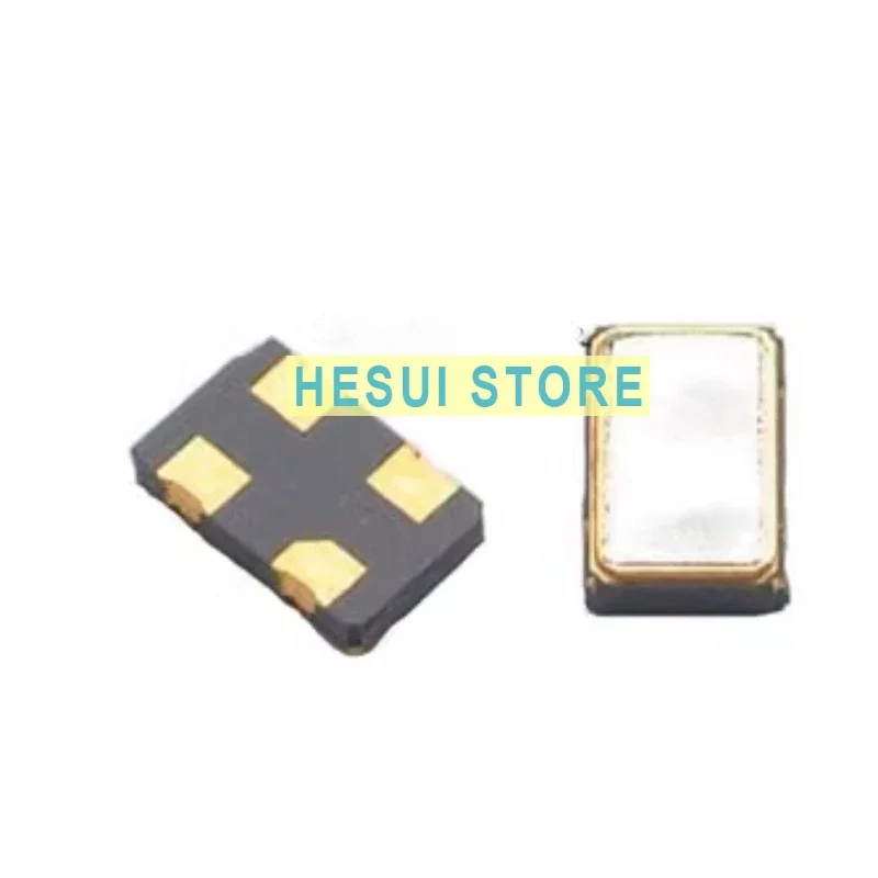 

1/5/10pcs Active chip crystal OSC 5032 5*3.2mm 3.3V 26MHZ 26M 26.000MHZ