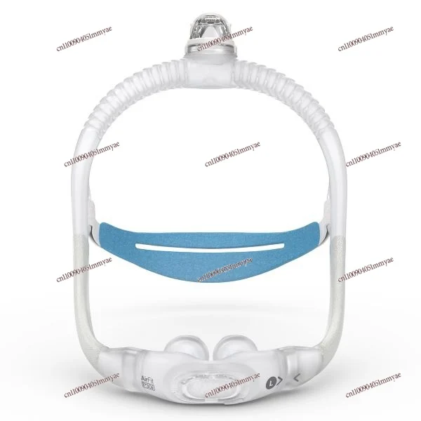 

ResMed AirFit P30i respirator nasal pillow mask nasal mask