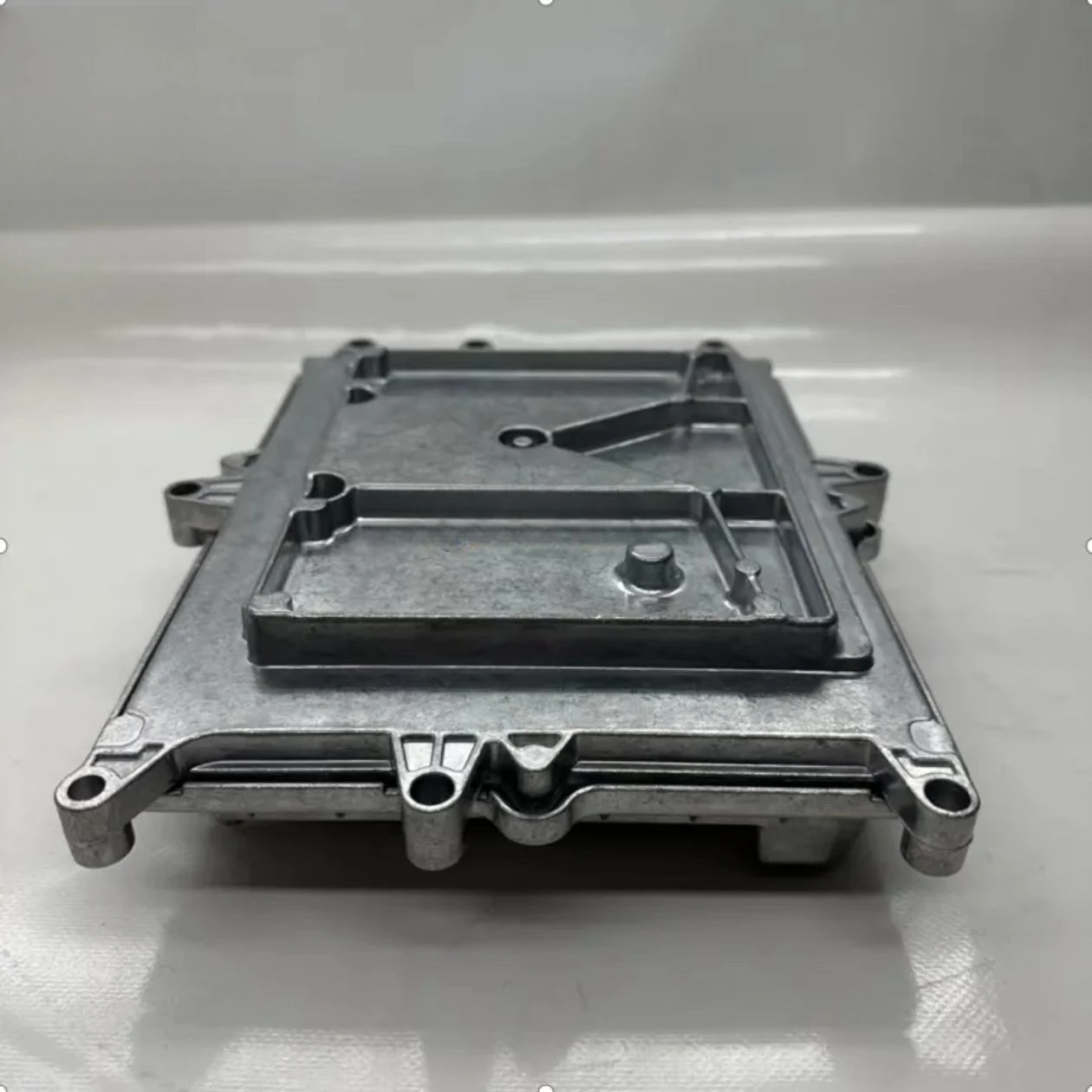 Nueva Unidad de Control de Motor ECU 4898111 de Alta Calidad para 0281010253 para Iveco Eurocargo Tector con Programa