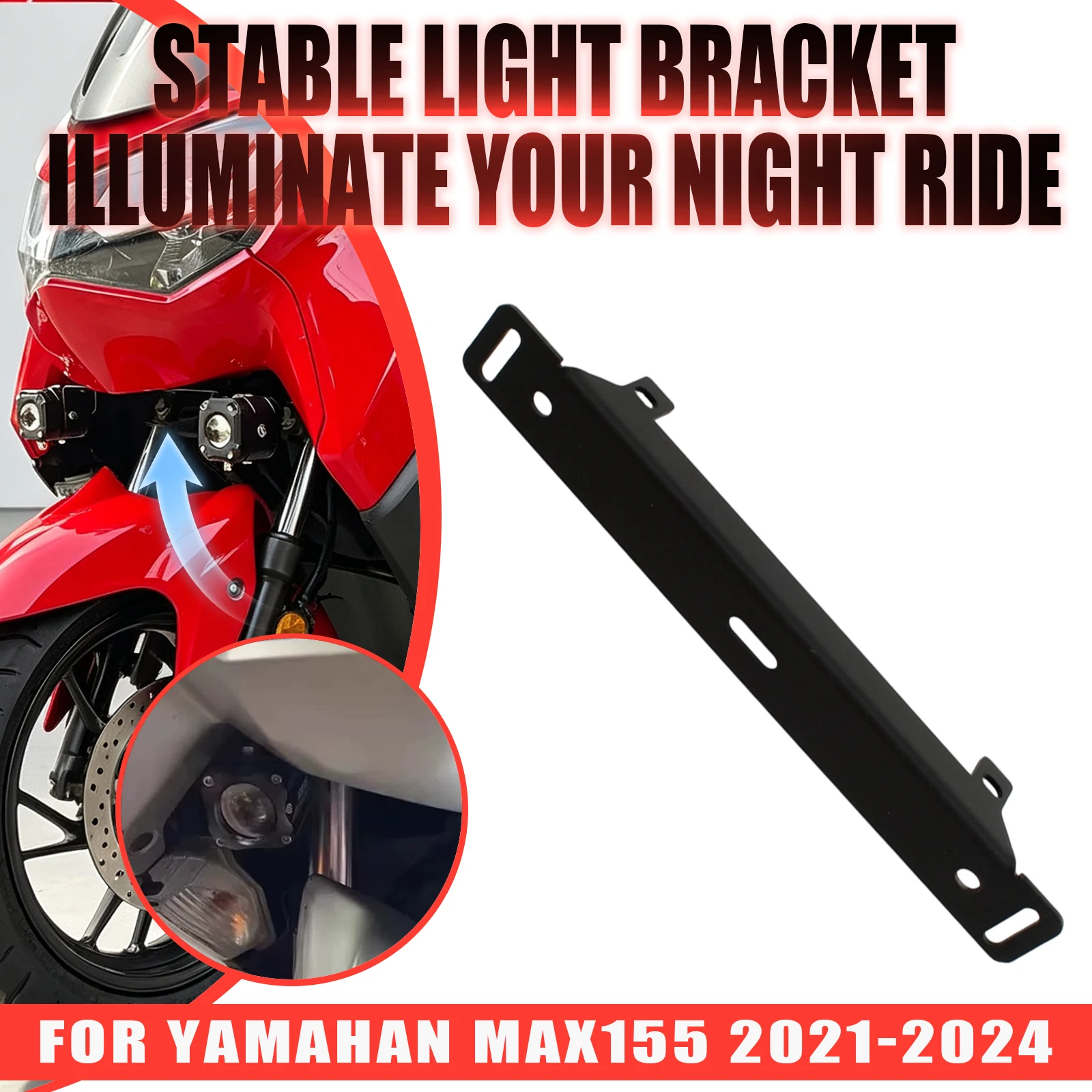 suporte-de-montagem-para-farol-de-neblina-em-aco-carbono-para-motocicleta-yamaha-nmax155-2021-2022-2023-2024