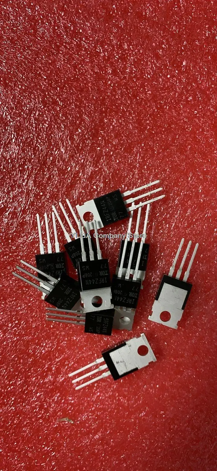 Irfz44N Irfz24 Irfz…