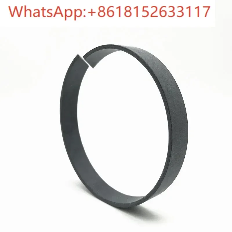 10 шт. гидравлический цилиндр, фенольная ткань, опорное направляющее кольцо, поршневое кольцо, уплотнительное кольцо поставляется со смазкой 20 ~ 95 * 5,6