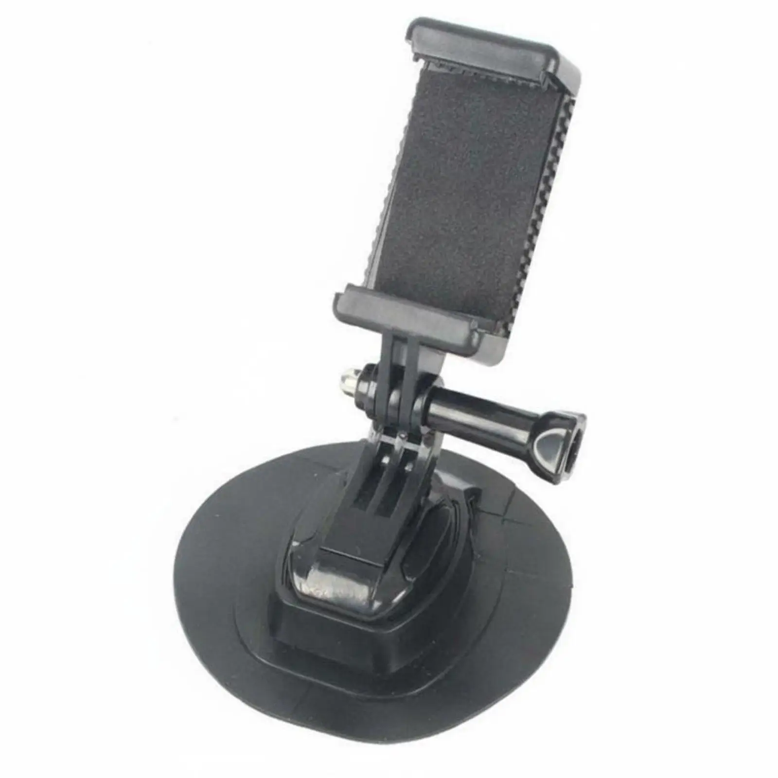 Mobile Phone Holder with D Loop Camera Mount for Inflatable Paddle Board Accessories Kayak Surfboard Stand