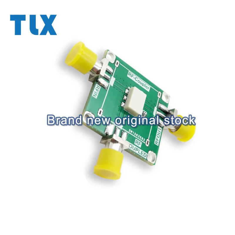 ADC-10-4 RF directional coupler module 10dB bandwidth, 5MHz-1GHz
