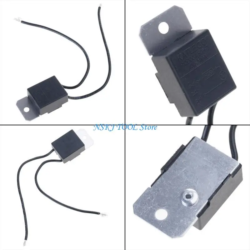 L8RC 230V 20A Soft starts Drive Module for Angle Grinder Power Tool Accessories