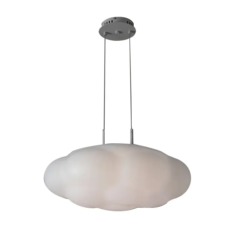 

Full spectrum cloud light, intelligent anti-blue bedroom cloud chandelier, children's special eye protection