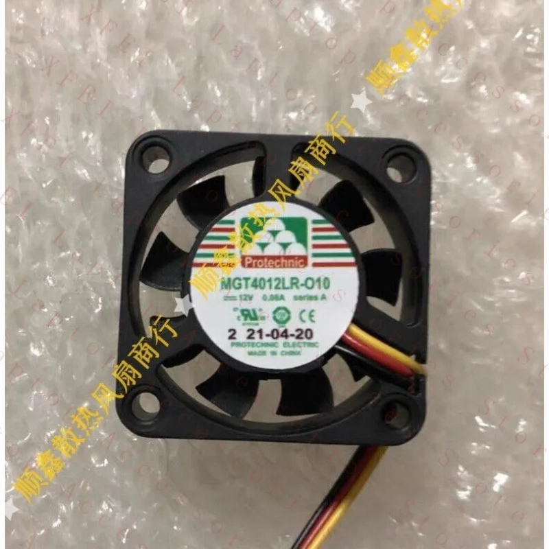 C 1Pc MGT4012LR-O10…