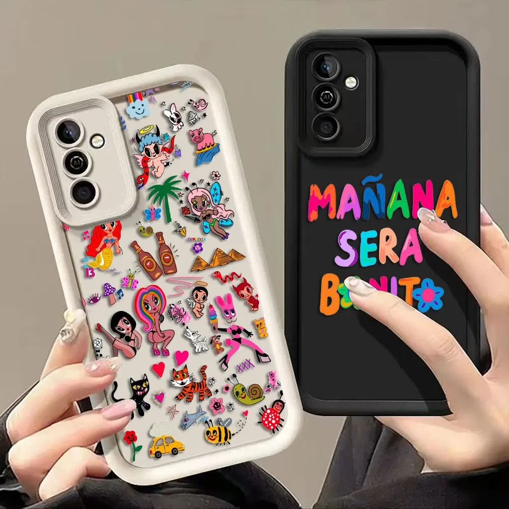 K-Karol G Sera B-Bo…