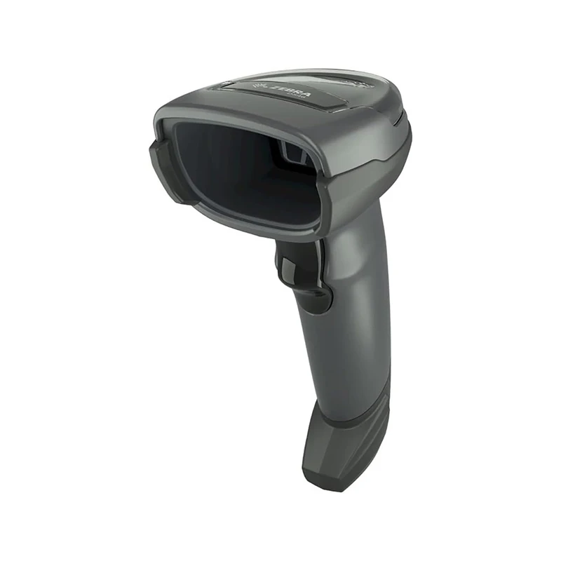 

Zebra DS4608-SR Standard Range 1D 2D Handheld Barcode Scanner QR Wired USB Handheld Scanner for POS System