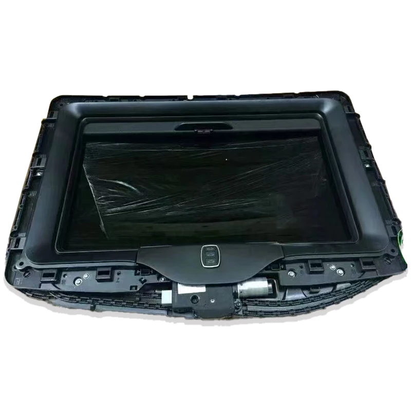 Hot Sale Car Universal Sunroof Assembly Car Electric Manual Complete Glass Sunroof Factory Manufacture