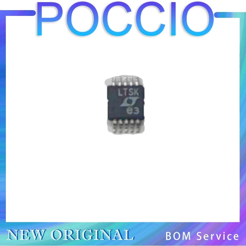 LT3042EMSE LT3042IMSE LT3042HMSE LT3042MPMSE LT3042 LTGSH - 20V, 200mA, Ultralow Noise, Ultrahigh PSRR RF Linear Regulator