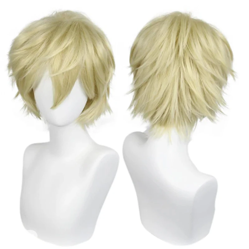 Variant: blonde