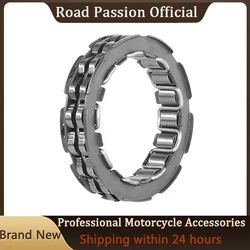 Motorcycle Parts For Honda CRF450X 2005-2013 CRF250X 2004-2013 CBR1000 CBR600 F5 One Way Bearing Starter Overrunning Clutch