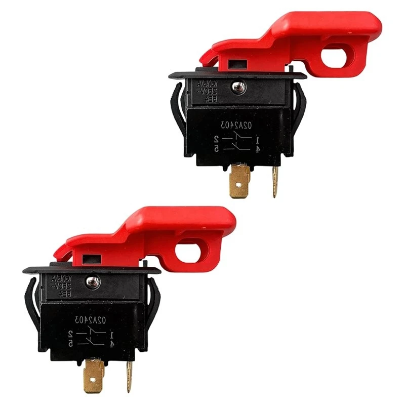 TFTP-For Dewalt Saw Switch N020198 Saw Switch 618662-00 Saw Switch