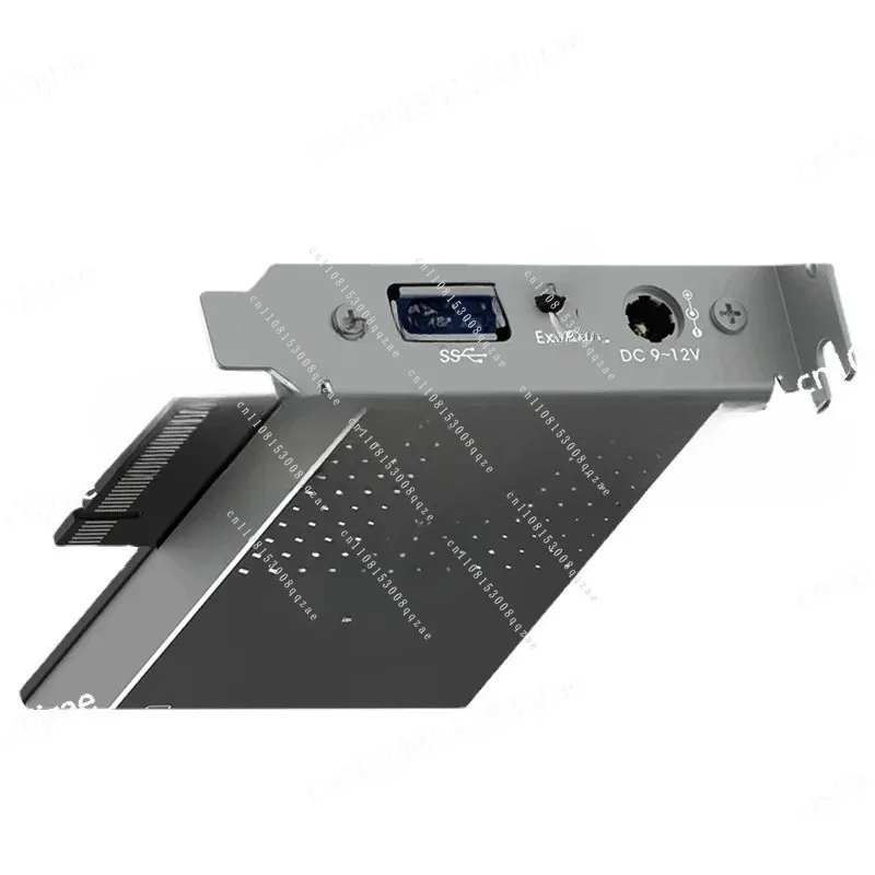 Clock Matrix Element H Hi-Fi USB 3.0 Interface Element H Hi-Fi USB 3.0 Interface Expansion Card Crystek Femtosecond