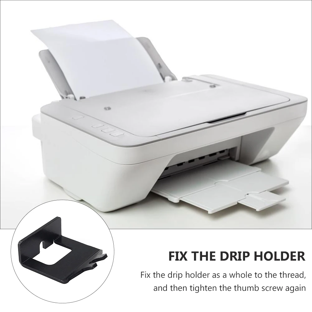 

Photocuring Trough Bracket Resin Drip Holder Light Suppor Drop Mount Stand 3D Printer