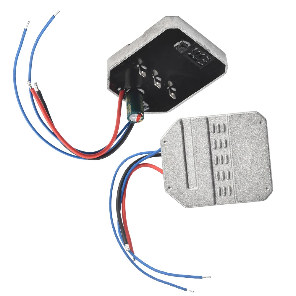

2PCS Angle Grinder Switch Control Board For Switch Control Line Board Brushless Electric Angle Grinder Tools Accessories
