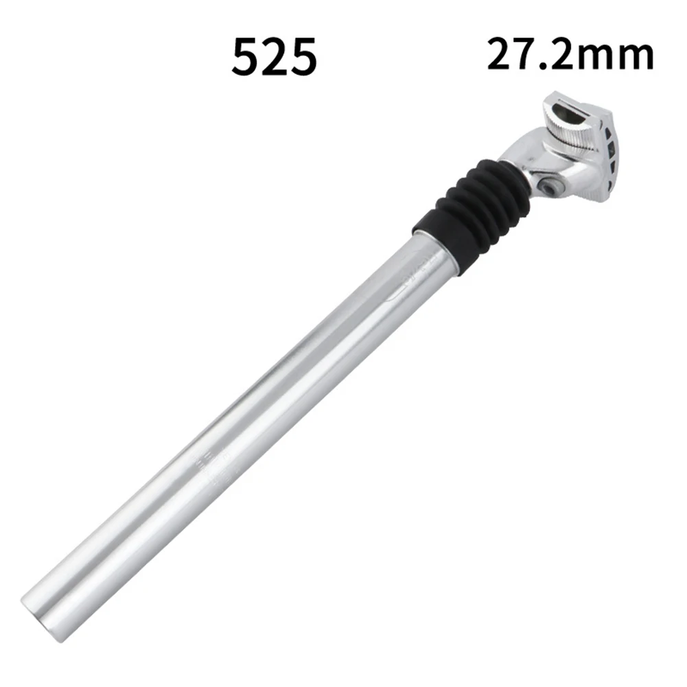 Durable High Strength Seat Tube Bike Seatpost Aluminum Alloy Bicycle Suspension Hydraulic Shock Shock Absorber