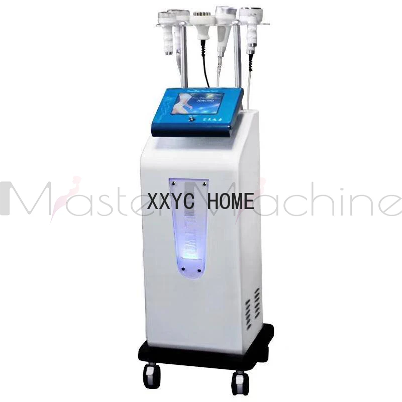 Hot Selling 80K Cavitation Slimming Machine for Body Sculpting Device