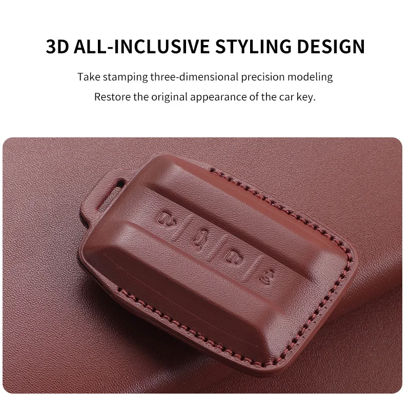 سيارة مفتاح بعيد فوب غطاء قذيفة للجدار العظيم GWM خزان 300 400 500 700 Tank300 Tank400 Tank500 Tank700 المفاتيح الملحقات