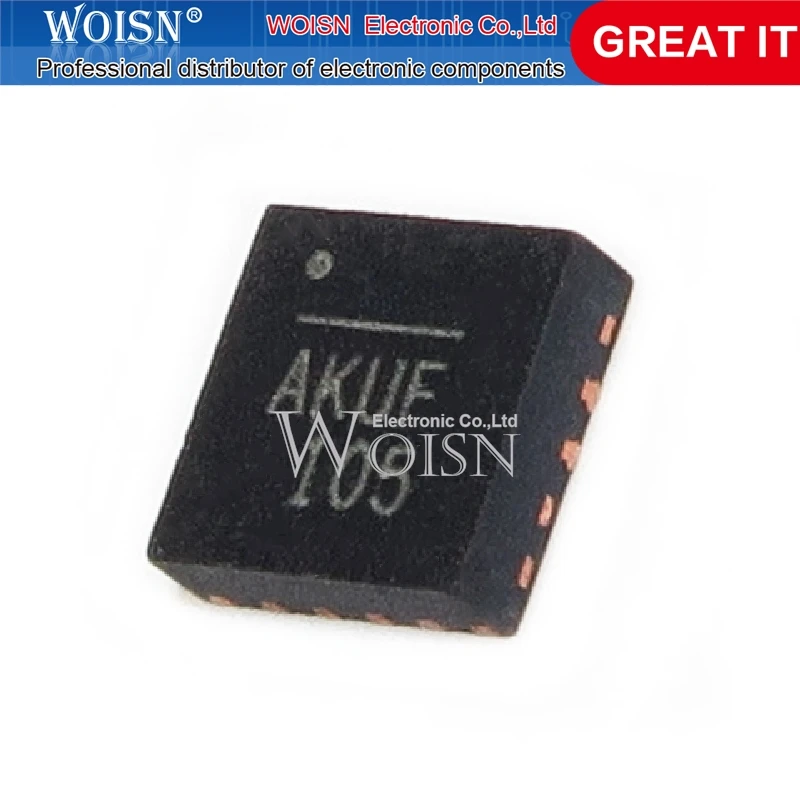 10 pz NB671LGQ-Z NB671L AESD QFN-16