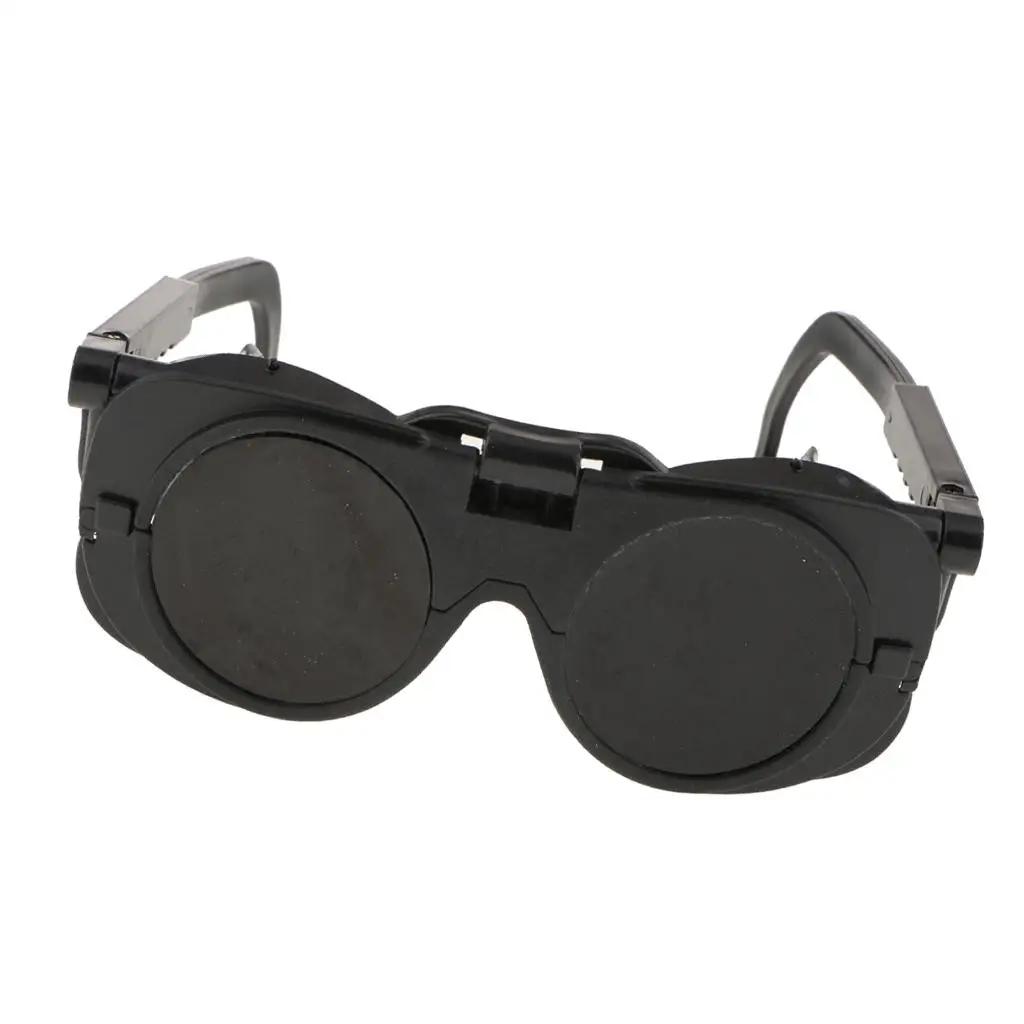 1 Piece Welding Goggles Welding, Flame Cutting, Soldering And