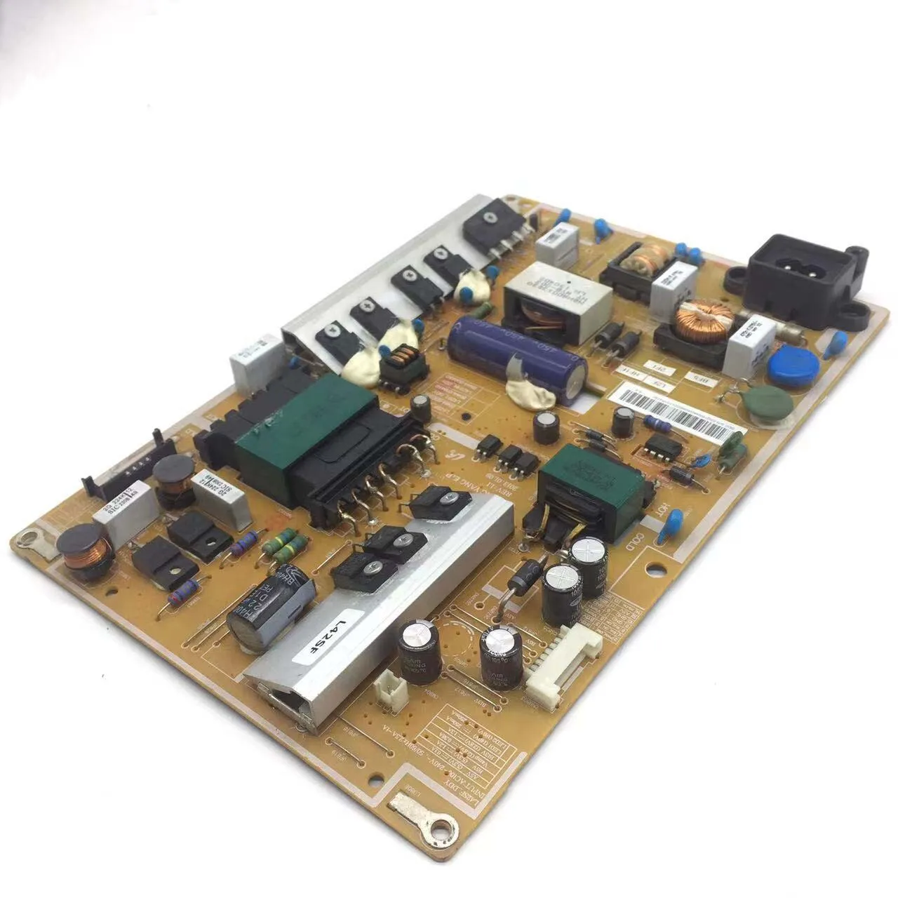 

Power Supply Board L42SF-DDY BN44-00609B Fits For Samsung UA40F5080AR 46F5300AR