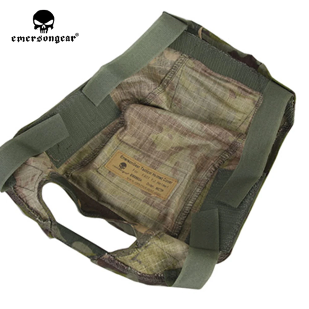 Levez songear-Juste de casque DulFAST, équipement de protection pour la chasse, camouflage, vêtements de sauna, grill, sport