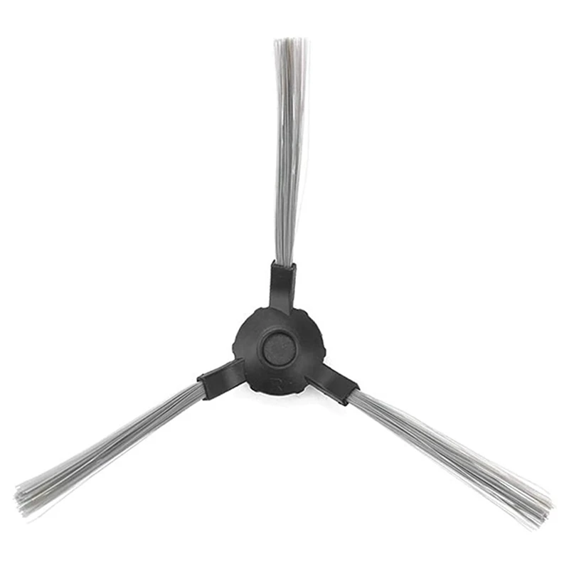 X17A 2025 NEW-2Pair Side Brushes For Midea I2 Vcr03 Vacuum Cleaner Replacement Spare Parts Accessories